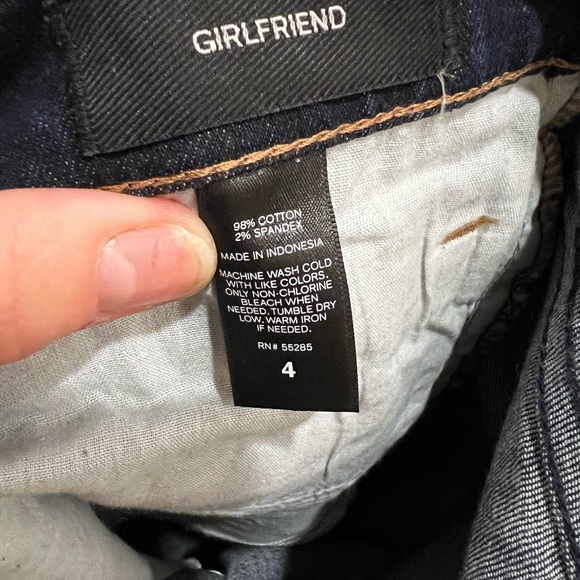 🖤👖EXPRESS JEANS - Picture 13 of 14